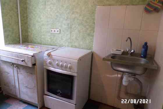 Продам квартиру на Аравийской Донецк