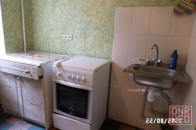 Продам квартиру на Аравийской Донецк - изображение 5
