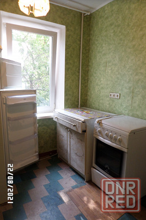 Продам квартиру на Аравийской Донецк - изображение 4