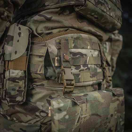 M-TAC Коврик для сидения с поясным креплением ARMOR MULTICAM Запорожье