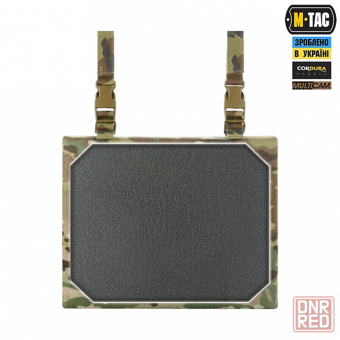 M-TAC Коврик для сидения с поясным креплением ARMOR MULTICAM Запорожье - изображение 3