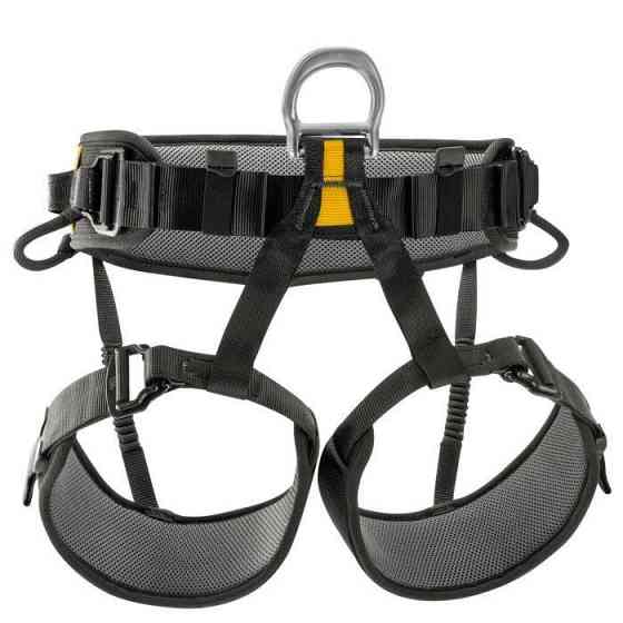Обвʼязка система беседка страховка Petzl Запорожье