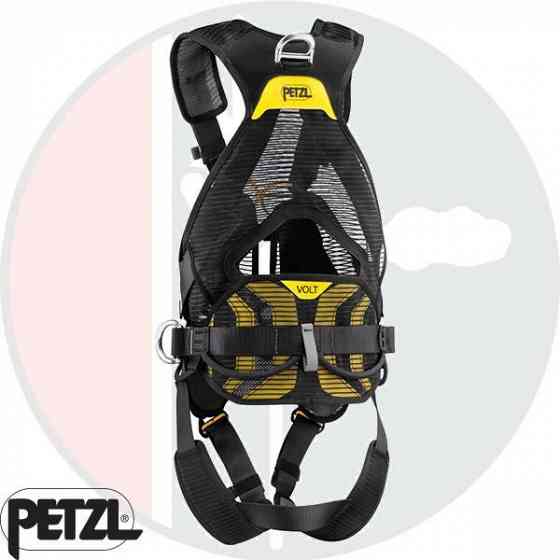 Обвʼязка система беседка страховка Petzl Запорожье