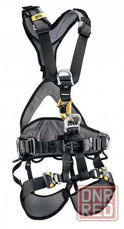 Обвʼязка система беседка страховка Petzl Запорожье - изображение 4