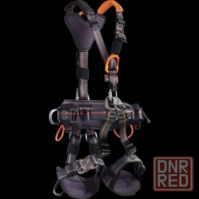Обвʼязка система беседка страховка Petzl Запорожье - изображение 6