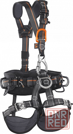 Обвʼязка система беседка страховка Petzl Запорожье - изображение 7