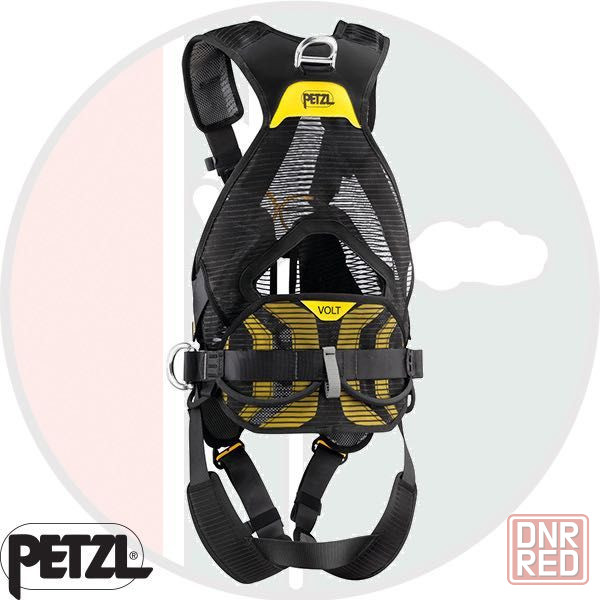 Обвʼязка система беседка страховка Petzl Запорожье - изображение 3