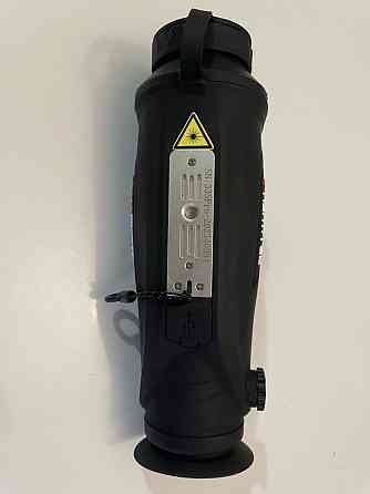 Текст: 

Тепловизор ThermEye Cyclops 335 PRO монокуляр Запорожье