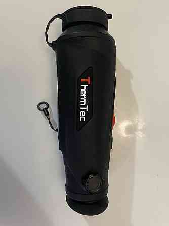 Текст: 

Тепловизор ThermEye Cyclops 335 PRO монокуляр Запорожье