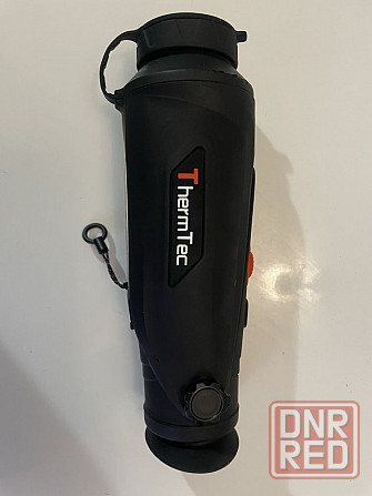 Текст: 

Тепловизор ThermEye Cyclops 335 PRO монокуляр Запорожье - изображение 4