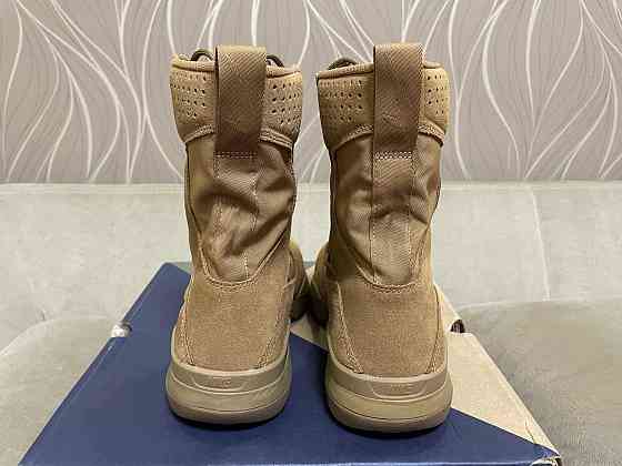 Берцы Nike SFB Field 2 ОРИГИНАЛ размеры 40/41/41,5/42/42,5/43/44/45 Запорожье