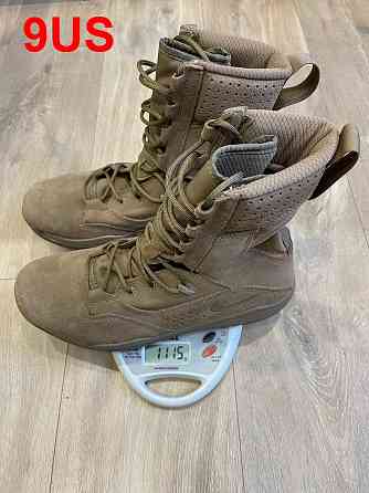 Берцы Nike SFB Field 2 ОРИГИНАЛ размеры 40/41/41,5/42/42,5/43/44/45 Запорожье