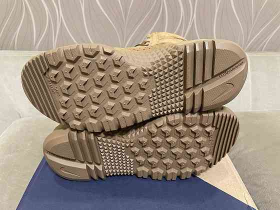 Берцы Nike SFB Field 2 ОРИГИНАЛ размеры 40/41/41,5/42/42,5/43/44/45 Запорожье