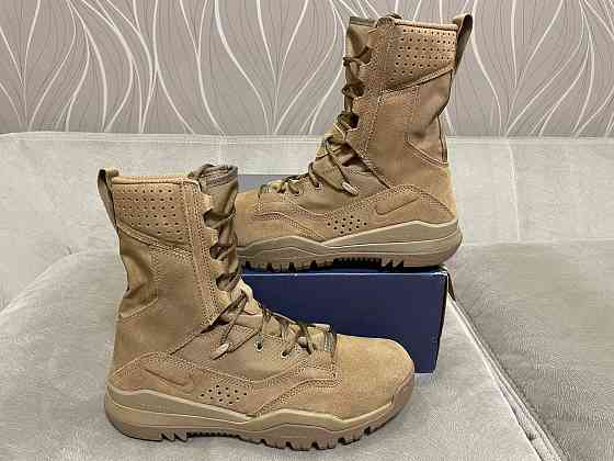 Берцы Nike SFB Field 2 ОРИГИНАЛ размеры 40/41/41,5/42/42,5/43/44/45 Запорожье