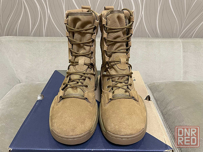 Берцы Nike SFB Field 2 ОРИГИНАЛ размеры 40/41/41,5/42/42,5/43/44/45 Запорожье - изображение 4