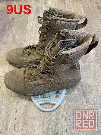 Берцы Nike SFB Field 2 ОРИГИНАЛ размеры 40/41/41,5/42/42,5/43/44/45 Запорожье - изображение 3