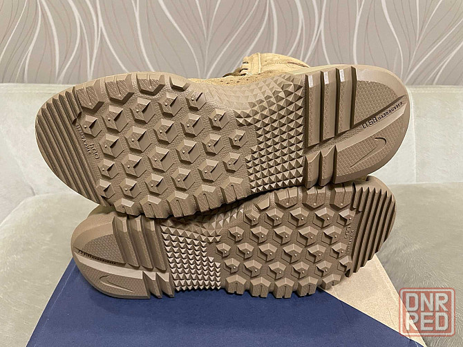 Берцы Nike SFB Field 2 ОРИГИНАЛ размеры 40/41/41,5/42/42,5/43/44/45 Запорожье - изображение 6