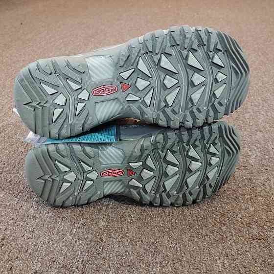 Тактические ботинки Keen Targhee III MID WP W Запорожье