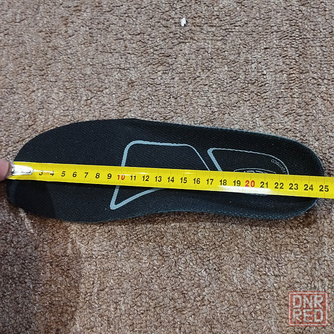Тактические ботинки Keen Targhee III MID WP W Запорожье - изображение 8