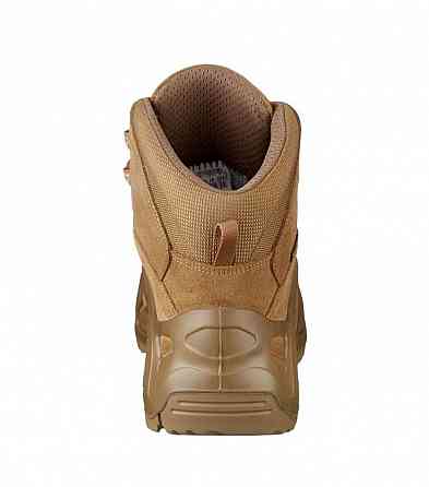 Тактические ботинки LOWA Zephyr GTX MID TF Coyote (койот) Запорожье