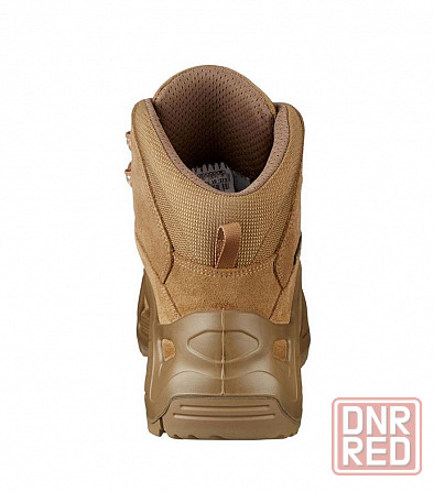 Тактические ботинки LOWA Zephyr GTX MID TF Coyote (койот) Запорожье - изображение 3