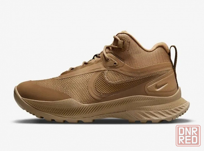 Тактические кроссовки Nike React SFB Carbon Coyote 40 размер. Запорожье - изображение 1