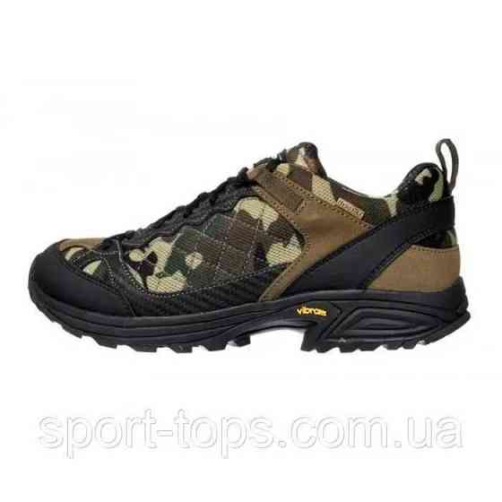Кросівки Lytos Mondeox Cosmic 75 Wool Camo Waterproof Запорожье