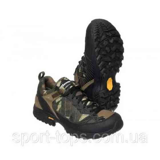 Кросівки Lytos Mondeox Cosmic 75 Wool Camo Waterproof Запорожье