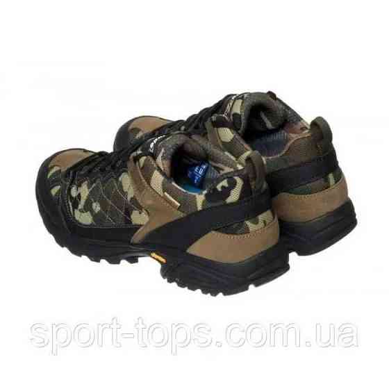 Кросівки Lytos Mondeox Cosmic 75 Wool Camo Waterproof Запорожье
