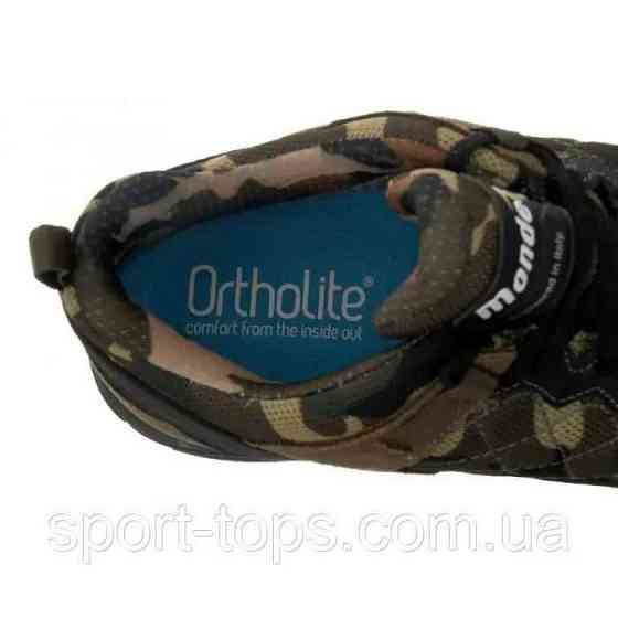 Кросівки Lytos Mondeox Cosmic 75 Wool Camo Waterproof Запорожье