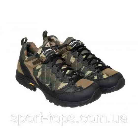 Кросівки Lytos Mondeox Cosmic 75 Wool Camo Waterproof Запорожье