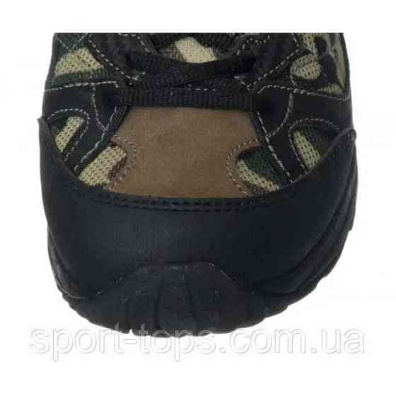 Кросівки Lytos Mondeox Cosmic 75 Wool Camo Waterproof Запорожье