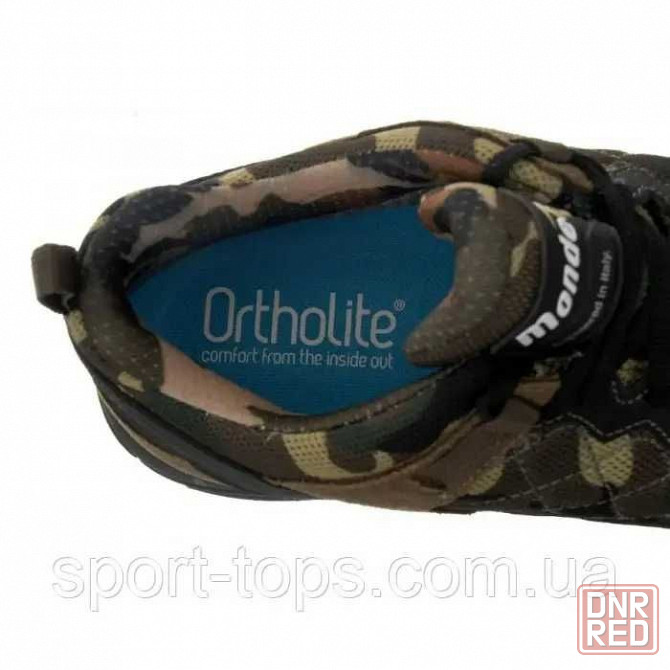 Кросівки Lytos Mondeox Cosmic 75 Wool Camo Waterproof Запорожье - изображение 5