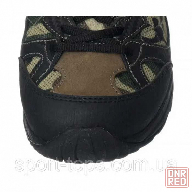 Кросівки Lytos Mondeox Cosmic 75 Wool Camo Waterproof Запорожье - изображение 6