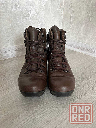 Тактические ботинки Iturri patrol boot Великобритания Б/У MTP Запорожье - изображение 2