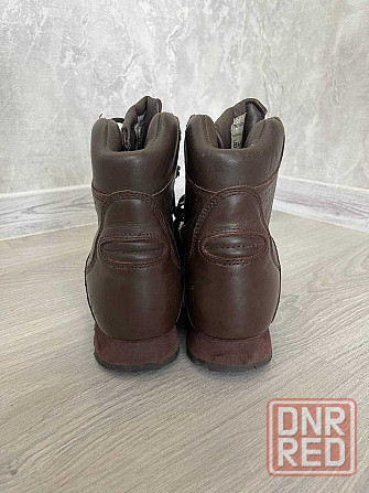 Тактические ботинки Iturri patrol boot Великобритания Б/У MTP Запорожье - изображение 4