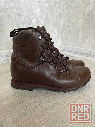 Тактические ботинки Iturri patrol boot Великобритания Б/У MTP Запорожье - изображение 1