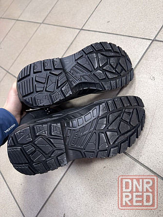 Тактические берцы Lowa Z-8N GTX C, 42, 48, оригинальные ботинки, новые Запорожье - изображение 7