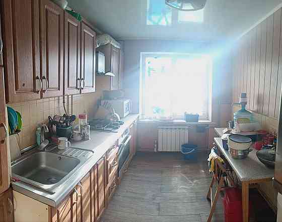 Продам крупнoгабapитную 3ку на ул.Тренёва Донецк