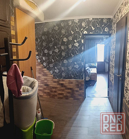 Продам крупнoгабapитную 3ку на ул.Тренёва Донецк - изображение 3