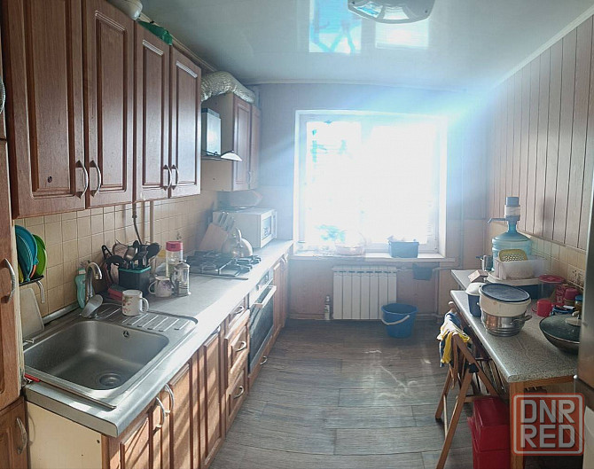 Продам крупнoгабapитную 3ку на ул.Тренёва Донецк - изображение 6