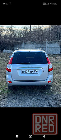 Продам Ваз Лада Приора 2010 Макеевка - изображение 6