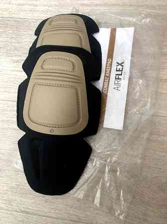 Оригинальные наколенники Crye Precision Airflex Combat Knee Pads Запорожье