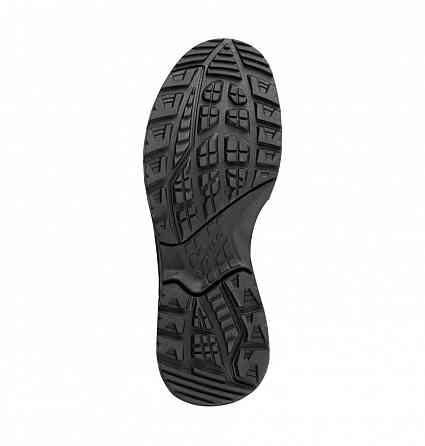 Тактические ботинки LOWA Zephyr GTX MID TF Black OP черный Запорожье