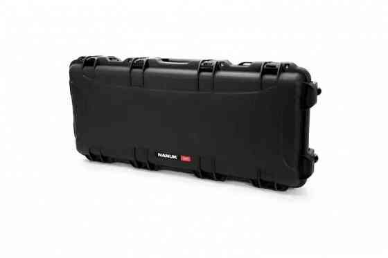 Кейс захисний Nanuk Case 985 w/foam - Black Запорожье
