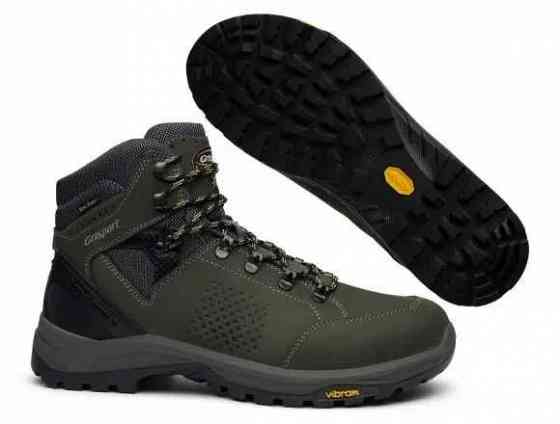 Берцы тактические мужские Grisport Waterproof 14409v37 Запорожье