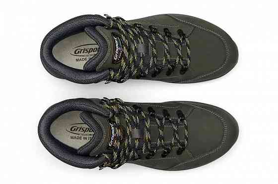 Берцы тактические мужские Grisport Waterproof 14409v37 Запорожье