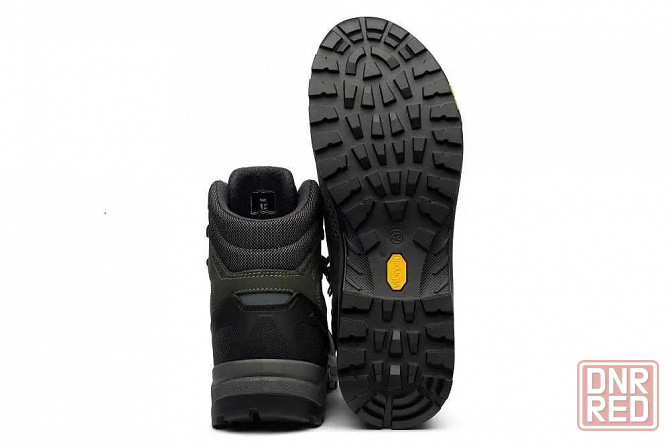 Берцы тактические мужские Grisport Waterproof 14409v37 Запорожье - изображение 2