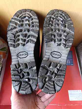 Берці karrimor combat cold wet weather boots р.43 Запорожье