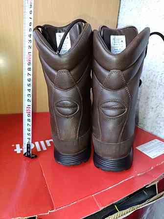 Берці karrimor combat cold wet weather boots р.43 Запорожье